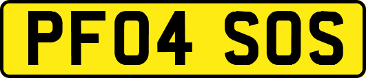 PF04SOS