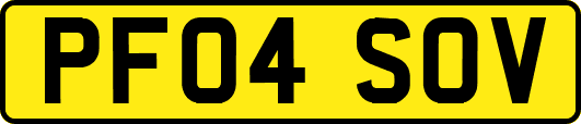 PF04SOV