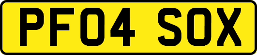 PF04SOX