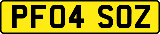 PF04SOZ