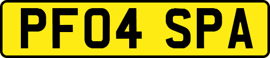 PF04SPA