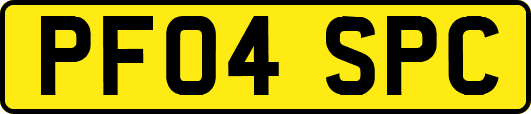 PF04SPC