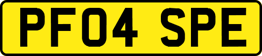PF04SPE