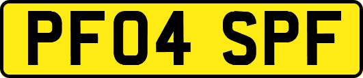 PF04SPF