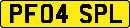 PF04SPL