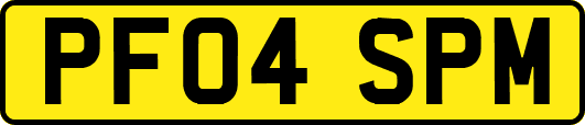 PF04SPM