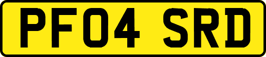 PF04SRD