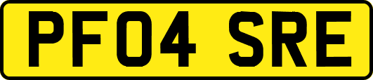 PF04SRE