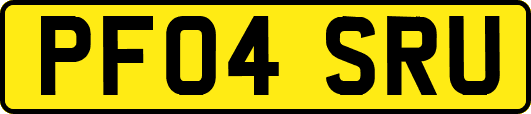 PF04SRU