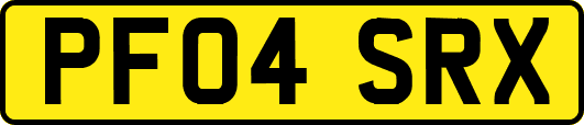 PF04SRX