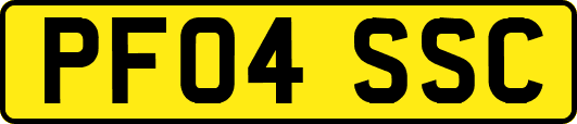 PF04SSC