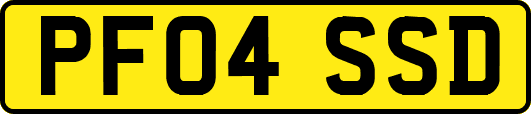 PF04SSD