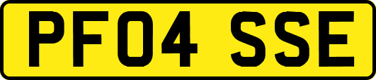 PF04SSE