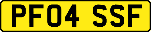 PF04SSF