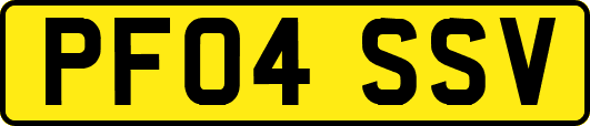 PF04SSV