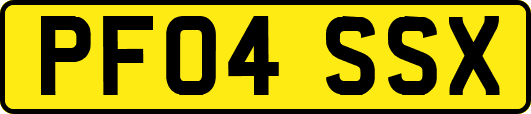 PF04SSX