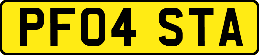 PF04STA