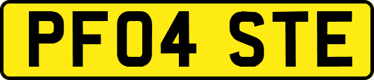 PF04STE