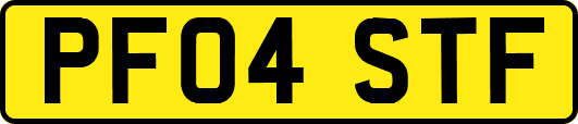 PF04STF
