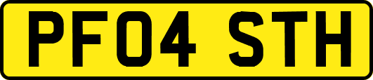 PF04STH