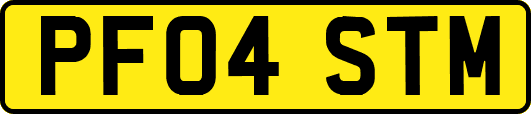 PF04STM