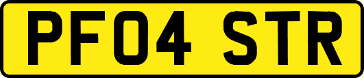 PF04STR