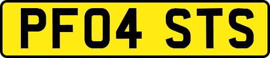 PF04STS