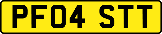 PF04STT