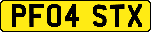 PF04STX