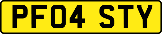 PF04STY