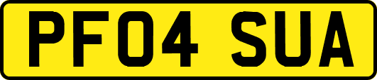 PF04SUA