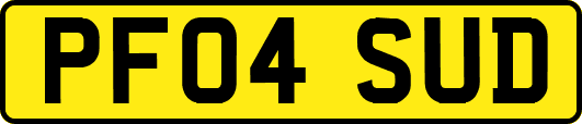 PF04SUD