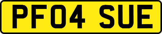 PF04SUE