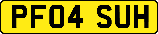 PF04SUH
