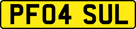 PF04SUL