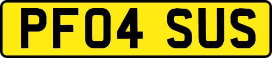 PF04SUS