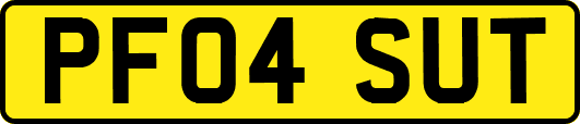PF04SUT
