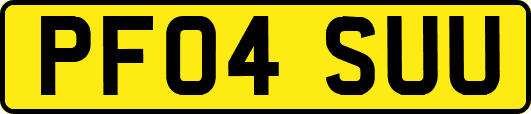 PF04SUU