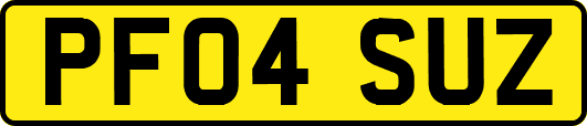 PF04SUZ