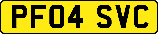 PF04SVC