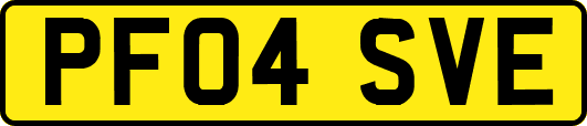 PF04SVE