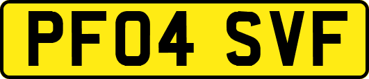 PF04SVF