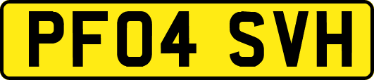 PF04SVH