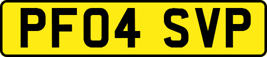 PF04SVP