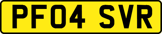 PF04SVR