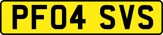 PF04SVS