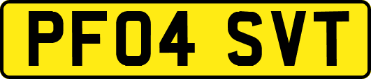PF04SVT