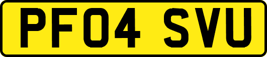 PF04SVU