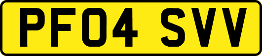 PF04SVV