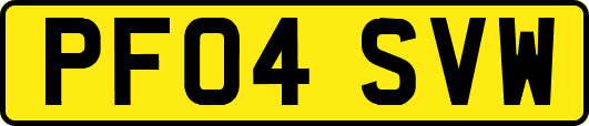 PF04SVW